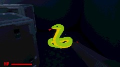 A screenshot taken in Dreams. 10 of 25.