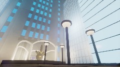 A screenshot taken in Dreams. 5 of 10.