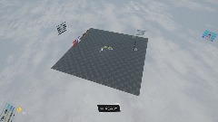 A screenshot taken in Dreams. 4 of 27.