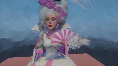 A screenshot taken in Dreams. 10 of 13.