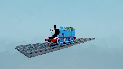 Thomas the Tank Engine Test