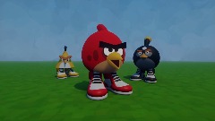 😳 🅰️ N G R Y  D R I P 😳