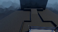 The Wrestling Game (Pre Alpha)