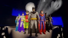 A screenshot taken in Dreams. 7 of 15.