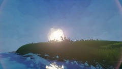 A screenshot taken in Dreams. 2 of 25.