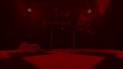 The Hallway VR