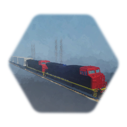 Freight Train