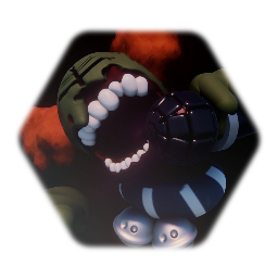 Tricky the clown - Madness Combat /friday night funkin