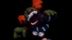 A screenshot taken in Dreams. 1 of 1.