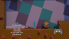 A screenshot taken in Dreams. 2 of 2.