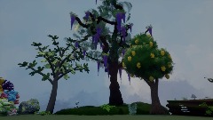 A screenshot taken in Dreams. 5 of 5.