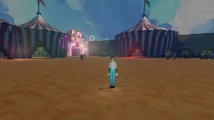 Remix of Stupid Circus