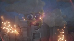 A screenshot taken in Dreams. 11 of 15.