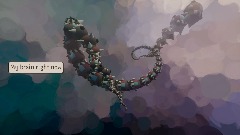 A screenshot taken in Dreams. 15 of 28.