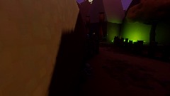 Monte d'autunno Hub #2 (Jukebox/Night Button)