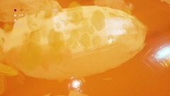 A screenshot taken in Dreams. 1 of 2.