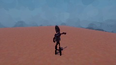 A screenshot taken in Dreams. 24 of 30.