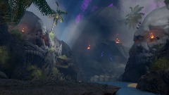 A screenshot taken in Dreams. 2 of 6.