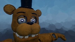 Freddy Model: But Playable