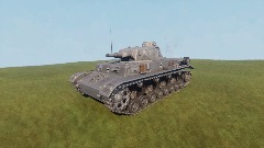 A screenshot taken in Dreams. 2 of 17.