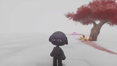 Alone simulation