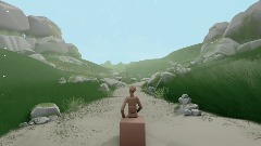 A screenshot taken in Dreams. 16 of 16.