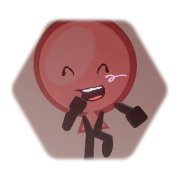 Balloon | Inanimate Insanity