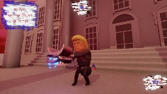 A screenshot taken in Dreams. 12 of 12.