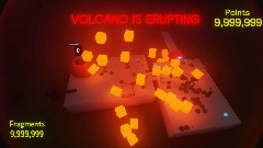 A screenshot taken in Dreams. 4 of 6.