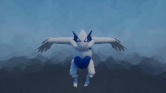 A screenshot taken in Dreams. 4 of 5.