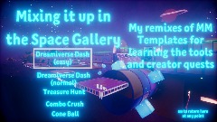 A screenshot taken in Dreams. 2 of 6.
