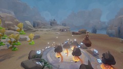 "معبدي القديم"!