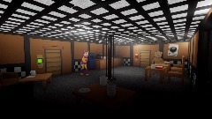 Secret Of The Mimic Pt 2