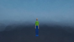 A screenshot taken in Dreams. 14 of 27.
