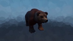 A screenshot taken in Dreams. 2 of 2.