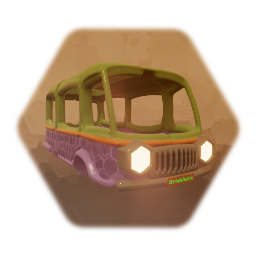 Goblin Bus