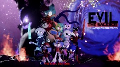 A screenshot taken in Dreams. 2 of 6.