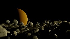 A screenshot taken in Dreams. 21 of 21.