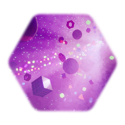 Aparato de ambiente del dreamiverso