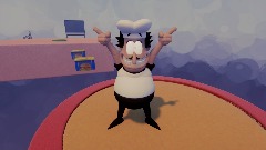 My Creation - 4/2/2023