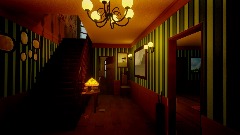 The Victorian House (demo)