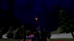 AY/IS | The One Who Watches