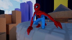 Spider-Man Fan-Game Demo