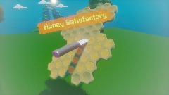 Honey Satisfactory