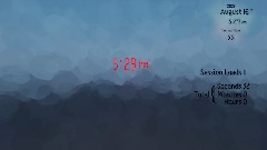 A screenshot taken in Dreams. 2 of 4.