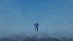 A screenshot taken in Dreams. 4 of 5.