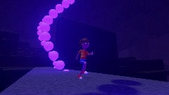 A screenshot taken in Dreams. 7 of 30.