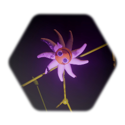 Daisy The Flower [Version 6]