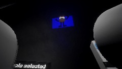 A screenshot taken in Dreams. 1 of 2.