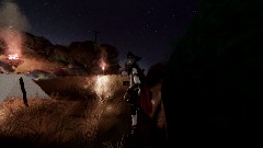 A screenshot taken in Dreams. 13 of 24.